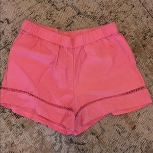 BB Dakota pull on shorts